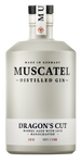 Muscatel Dragon´s Cut Gin